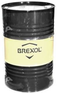Brexol TRUCK POWERTECH 5W30 CK-4/CJ-4/DPF E6 TRUCK POWERTECH 5W30 CK-4/CJ-4/DPF E6 200л