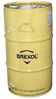Brexol Ultra Plus GN 5W40 API SN/CF LS Ultra Plus GN 5W40 API SN/CF LS 60л