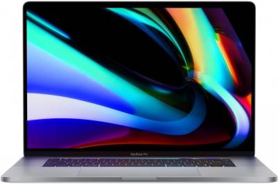 Ноутбук Apple MacBook Pro TB A2141 Z0XZ004WM