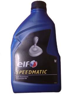 ELF Speedmatic  1л 198401
