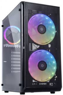 Корпус QUBE QB07N FCNU3