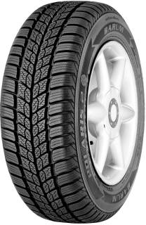 Шина Barum Polaris 2 175/70 R14 82T