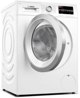 Стиральная машина Bosch WAU24S6GPL