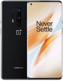 Смартфон OnePlus 8 8/128GB Black