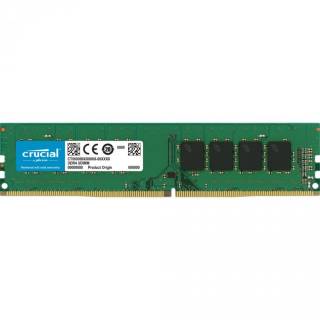 Оперативная память Crucial DDR4 8GB 3200MHz CL22 CT8G4DFRA32A