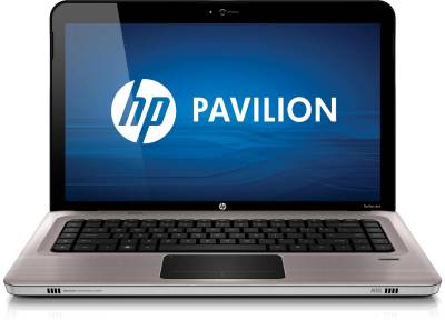 Ноутбук HP Pavilion dv6-3080er WY925EA