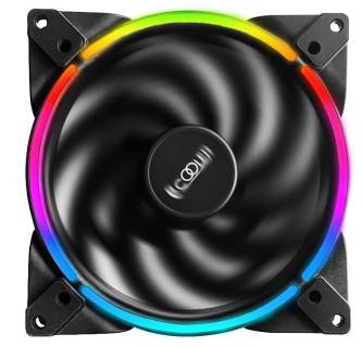 Вентилятор PCCooler Corona MAX 140 RGB