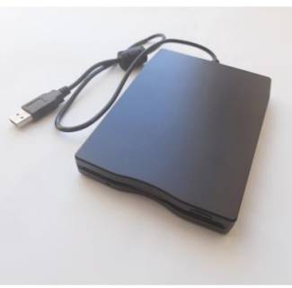 Оптический привод Teac UFDD01G/ U2-FDD
