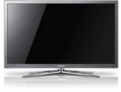 Телевизор Samsung UE55C8000XW UE55C8000XWXUA