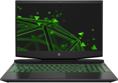 Ноутбук HP Pavilion 15 Gaming 1U5S6EA