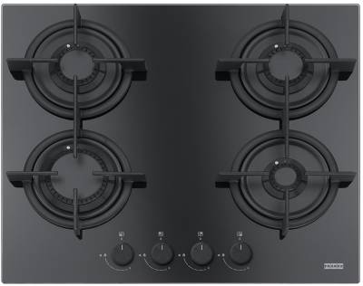 Варочная поверхность Franke FHCR 604 4G HE BK C 106.0374.280