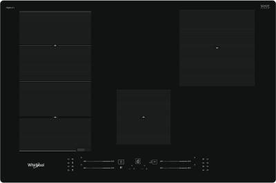 Варочная поверхность Whirlpool WFS0377NE/IXL