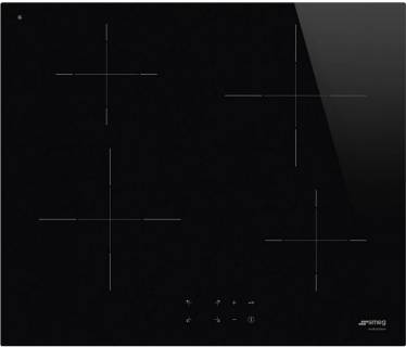 Варочная поверхность Smeg SI2641D