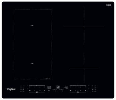 Варочная поверхность Whirlpool WL B3360 NE