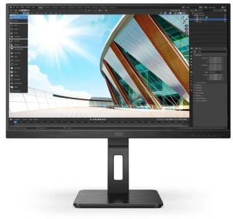 Монитор AOC 27P2Q