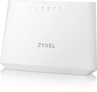 Сетевой маршрутизатор ZyXEL EMG3525-T50B-EU01V1F