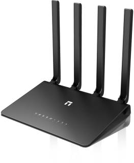 Сетевой маршрутизатор NETIS N2