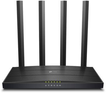 Сетевой маршрутизатор TP-Link Archer C6U