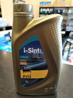 Eni I-Sint tech P 5W-30 1л 101296