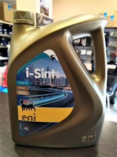 Eni I-Sint tech P 5W-30 4л 101297