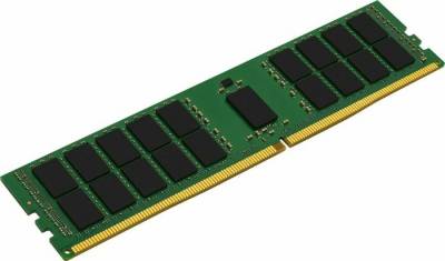 Оперативная память Kingston Server Memory DDR4 32GB 3200MHz CL22 ECC Unbuffered KSM32ED8/32ME