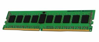 Оперативная память Kingston Server Memory DDR4 16GB 3200MHz CL22 ECC Unbuffered KSM32ES8/16ME
