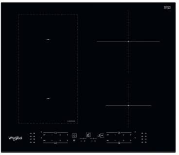 Варочная поверхность Whirlpool WL B1160 BF