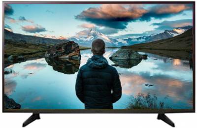 Телевизор Grunhelm GT9UHD55 Smart TV Wi-Fi 4K