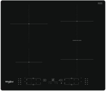 Варочная поверхность Whirlpool WB B8360 NE WBB8360NE