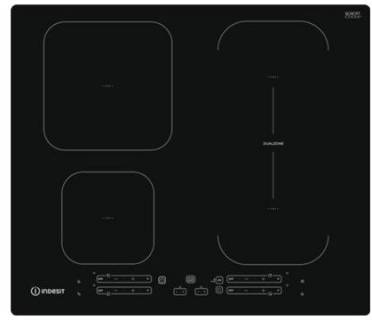 Варочная поверхность Indesit IB65B60NE