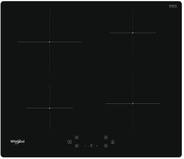 Варочная поверхность Whirlpool WS Q4860 NE