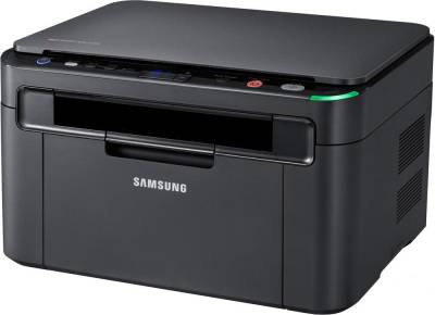 МФУ Samsung SCX-3205/XEV