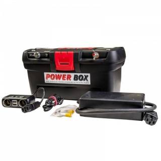 Аккумуляторная батарея Dav Power BOX PB-C90-12-Li-i-B