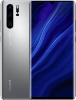 Смартфон Huawei P30 Pro 8/256GB Silver Frost