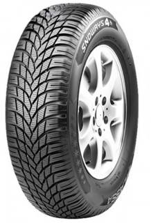 Шина Lassa Snoways 4 225/45 R18 95V XL