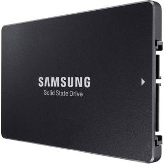 Внутренний HDD/SSD Samsung PM883 960GB TLC MZ7LH960HAJR-00005