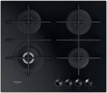 Варочная поверхность Whirlpool GOWL 628 NB