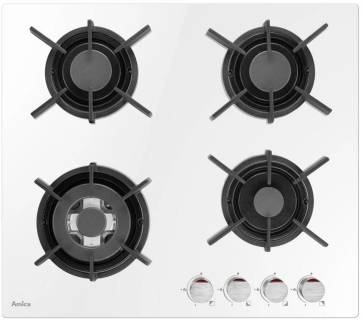 Варочная поверхность Amica PGCD6111AOW