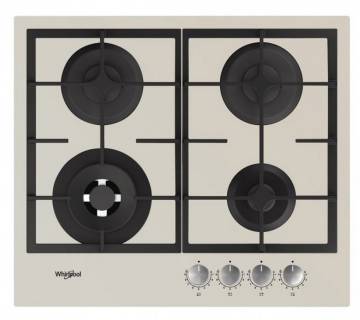 Варочная поверхность Whirlpool GOFL629S