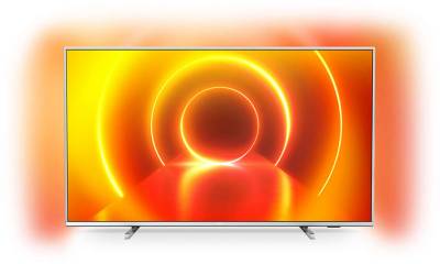 Телевизор Philips 50PUS7855/12