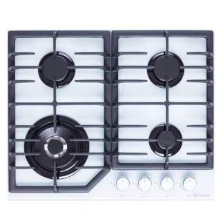 Варочная поверхность Perfelli HGG 61694 WH