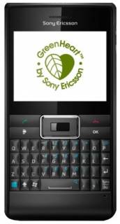 Смартфон Sony Aspen M1 (Black)