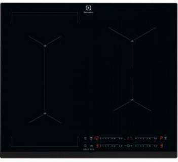 Варочная поверхность Electrolux EIS 62441