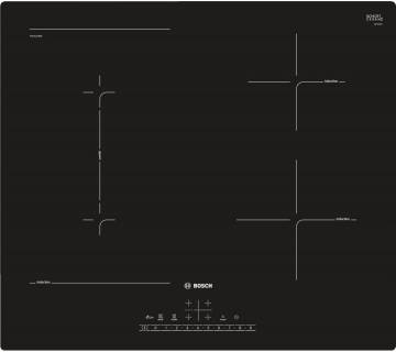 Варочная поверхность Bosch PVS611FB5E