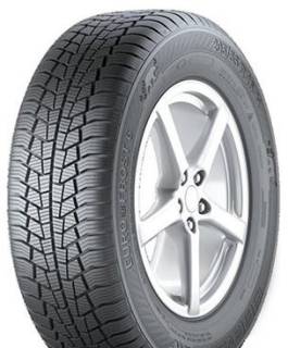 Шина Gislaved Euro*Frost 6 235/45 R18 98V XL