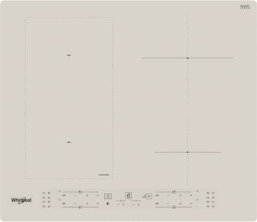 Варочная поверхность Whirlpool WL B6860 NE/S WL B6860NE/S