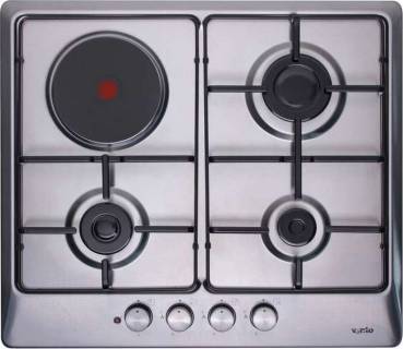 Варочная поверхность Ventolux HG   631-B2  S  (X)