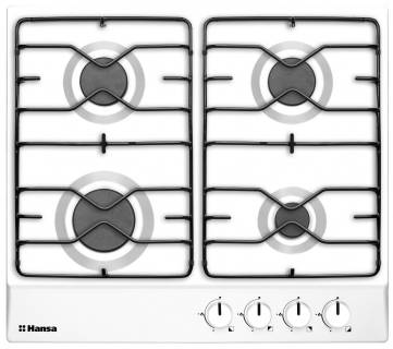 Варочная поверхность Hansa BHGW630100