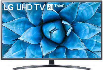 Телевизор Lg 50 UN74003 UHD 4K Smatr (50UN74003)