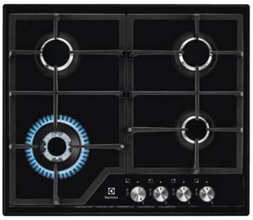 Варочная поверхность Electrolux EGS6436K